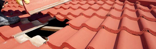 compare Wiggenhall St Mary Magdalen roof repair quotes