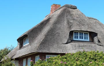 thatch roofing Wiggenhall St Mary Magdalen, Norfolk