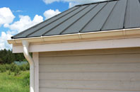 Wiggenhall St Mary Magdalen fascia repair